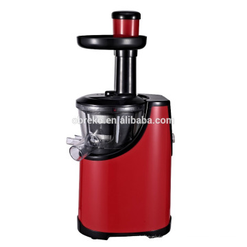 Single Gear Slow juicer with CE,GS,LFGB,DGCCRF,CB approval